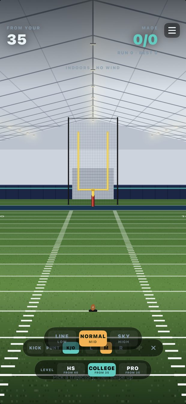 Special Teams screen 4
